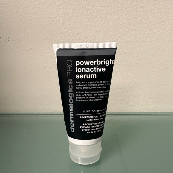 Dermalogica Pro PowerBright IonActive Serum 2 oz,All Products : American Fashion Style Bags On Sale